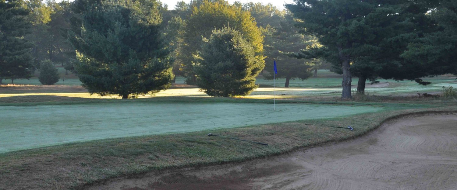 Hole 10 Image