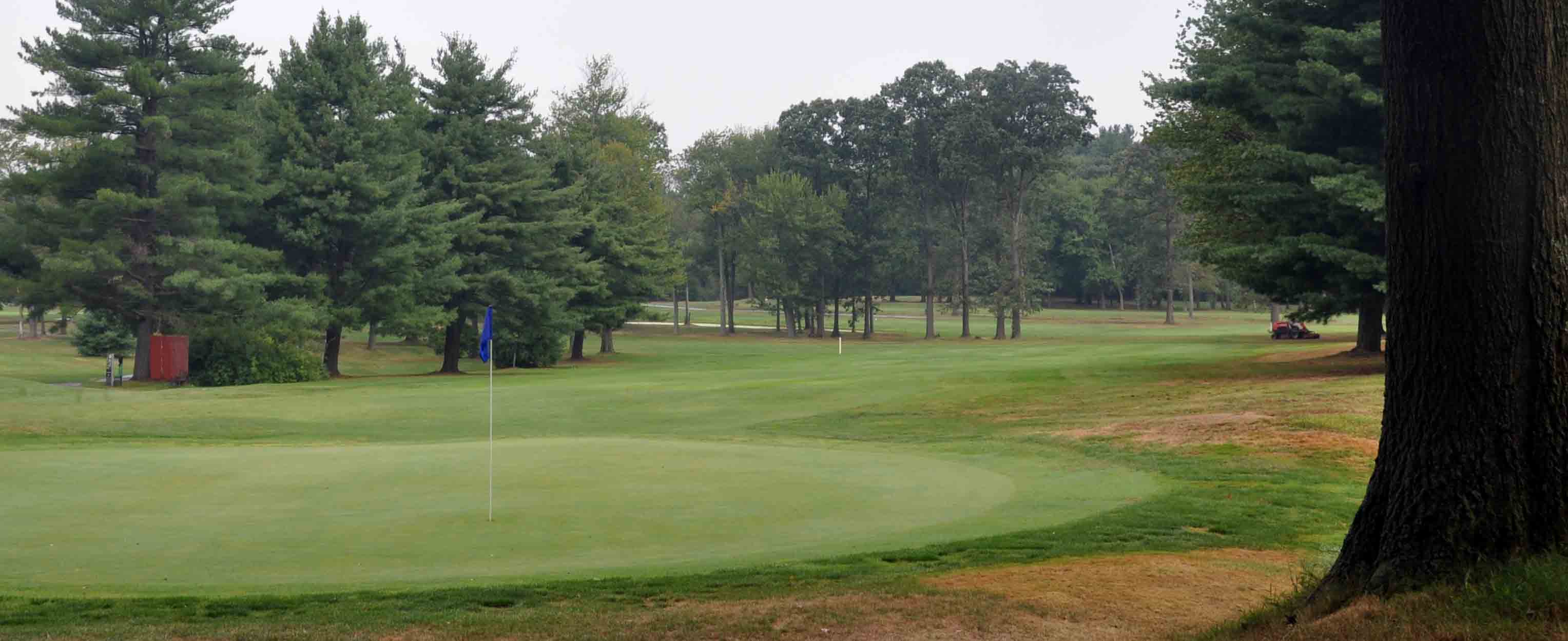 Hole 14 Image