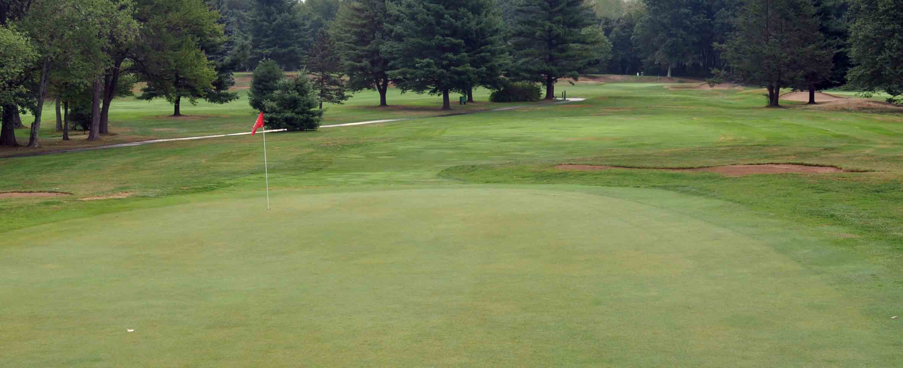 Hole 15 Image