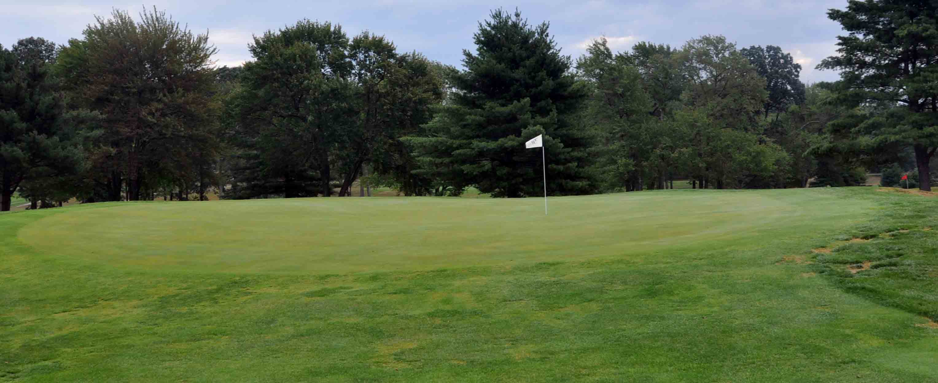 Hole 17 Image