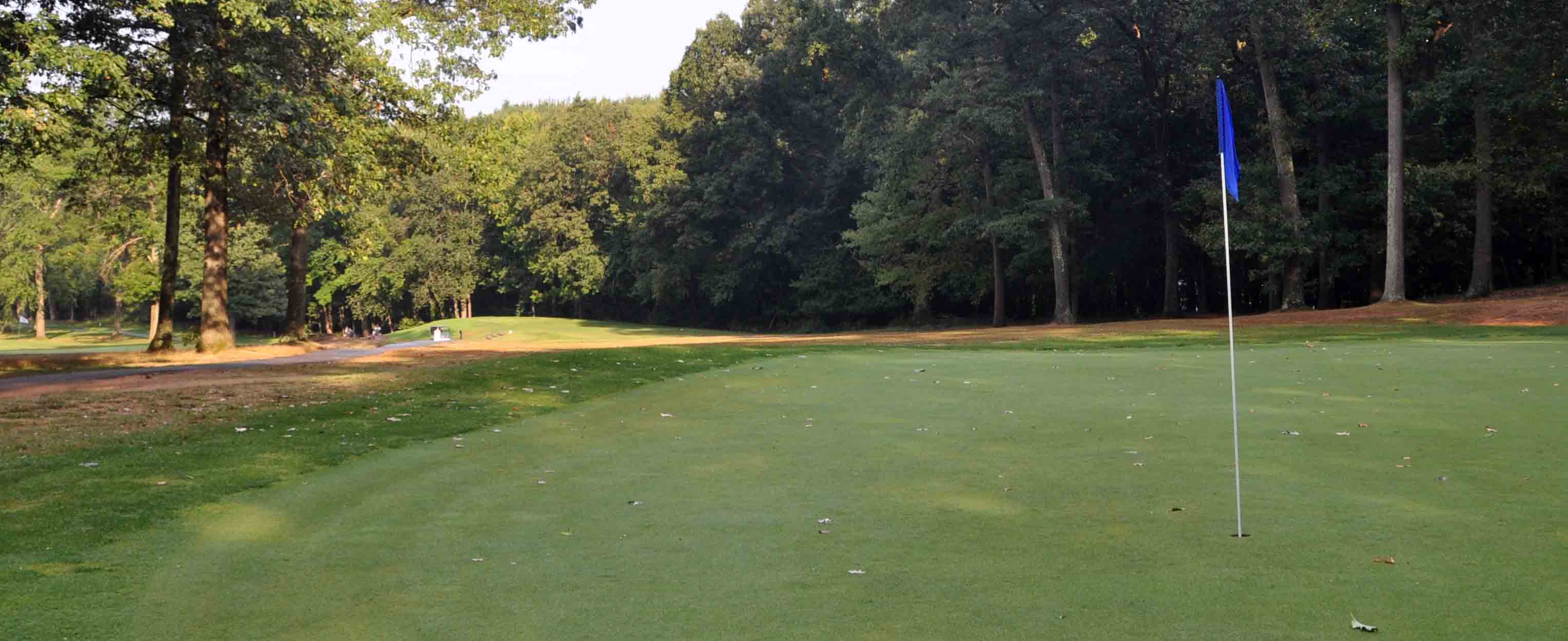 Hole 4 Image