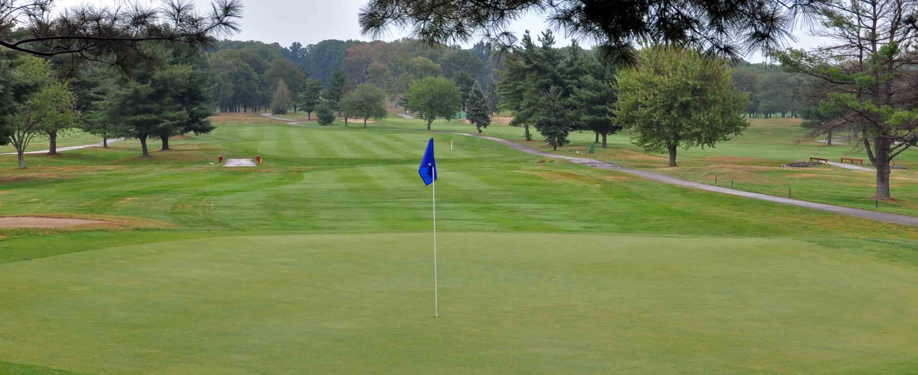 Hole 6 Image