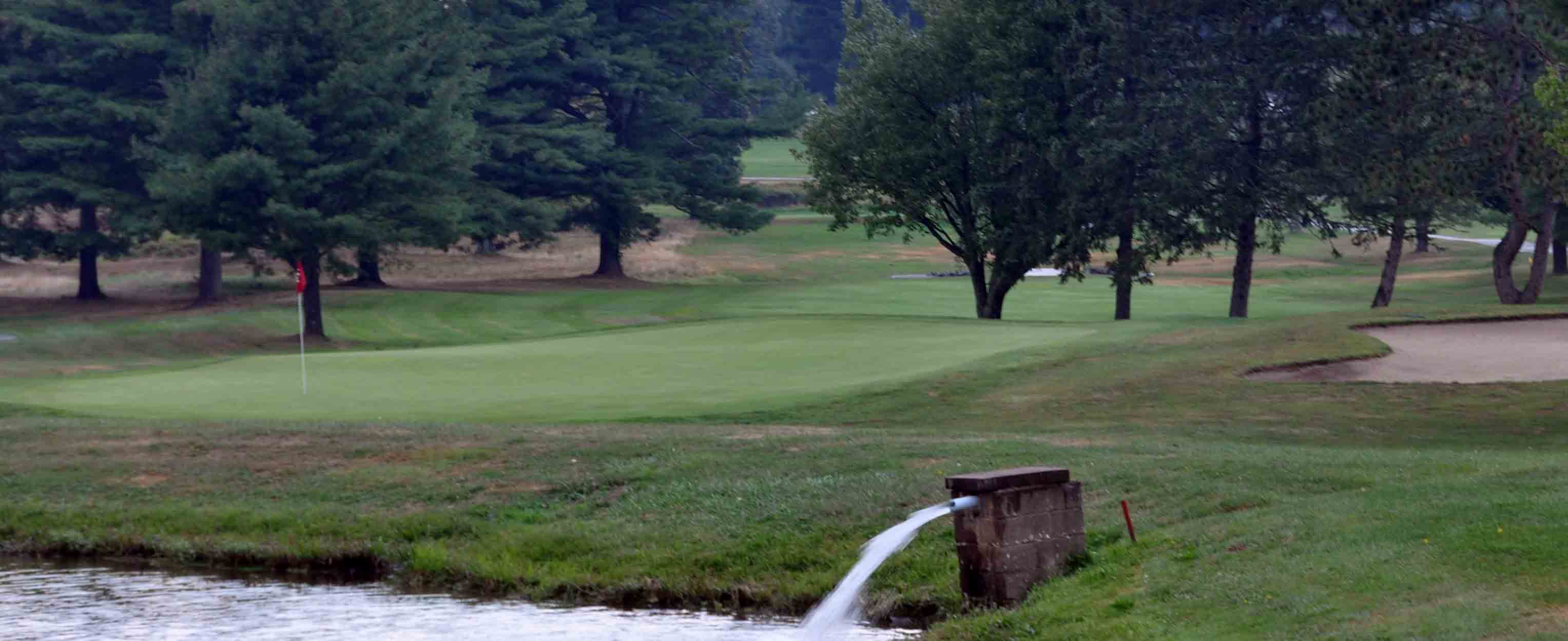 Hole 8 Image